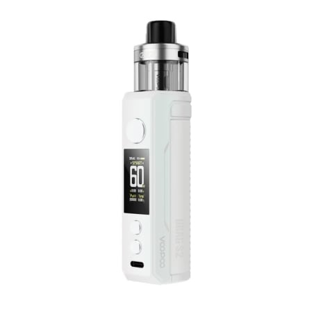 Pod Drag S2 - Voopoo cigarette électronique prix pas cher avis