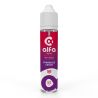 Framboise Cassis 50 ml (So Fifty) - Alfaliquid pas cher e-liquide avis prix