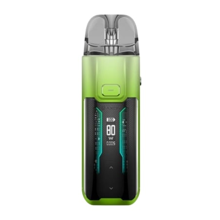 Kit Luxe XR Max - Vaporesso cigarette électronique prix pas cher avis