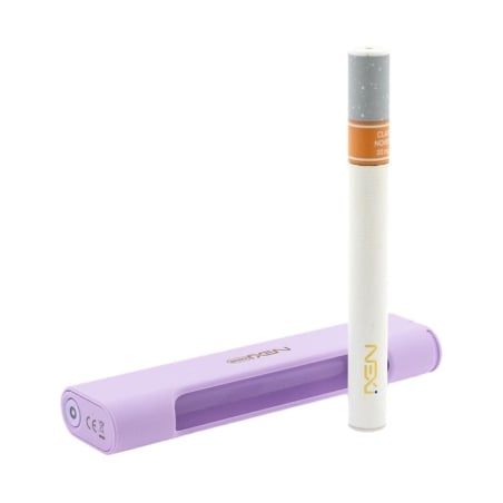 Comment recharger une cigarette electronique aspire ?