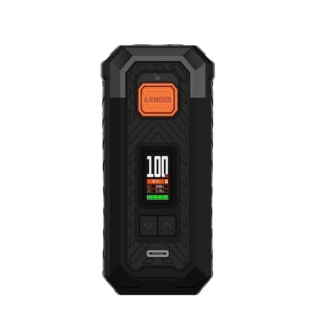 Box Armour S 100W - Vaporesso pas cher