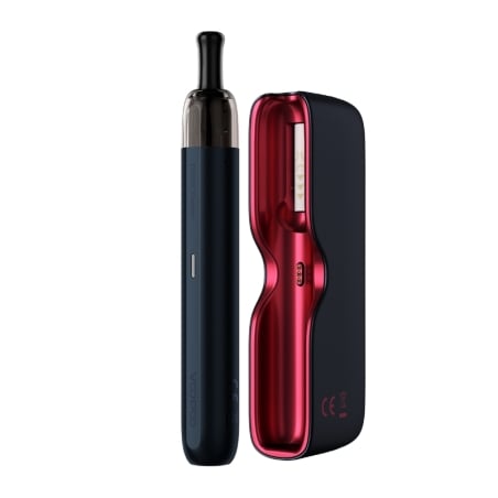 Kit Doric Galaxy - Voopoo cigarette électronique prix pas cher avis