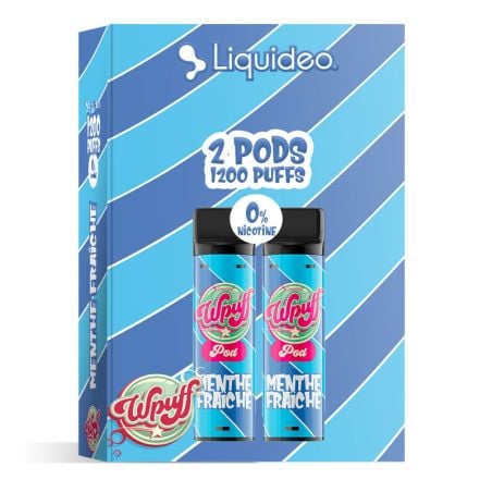 E-liquide product name Liquideo prix pas cher