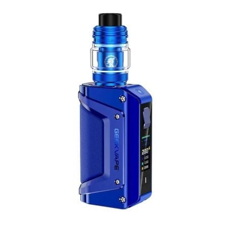 Cigarettes Electroniques Kit Aegis Legend 3 - GeekVape pas cher