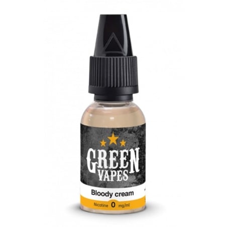 E-liquide product name Green Vapes prix pas cher