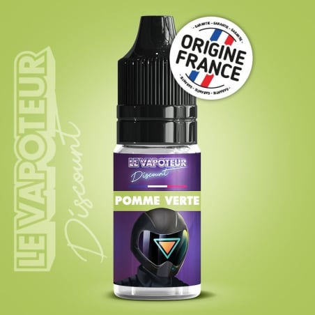 E-liquide product name Le Vapoteur Discount prix pas cher