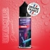 Cerise 50 ml - Le Vapoteur Discount pas cher e-liquide avis prix