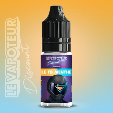 E-liquide product name Le Vapoteur Discount prix pas cher