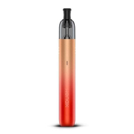 Cigarettes Electroniques Kit Wenax M1 - Geekvape pas cher