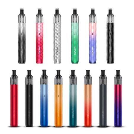 Kit Wenax M1 - Geekvape cigarette électronique prix pas cher avis