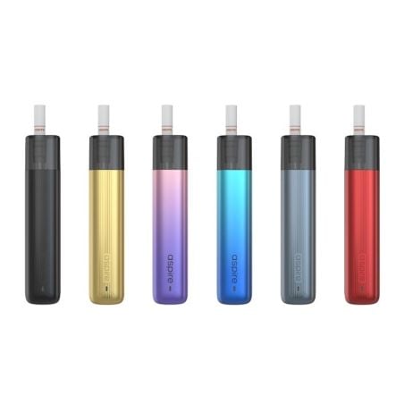 Kit Vilter 2 - Aspire Cigarettes Electroniques pas cher