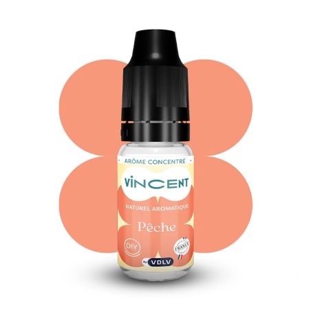 E-liquide product name Vincent dans les Vapes prix pas cher