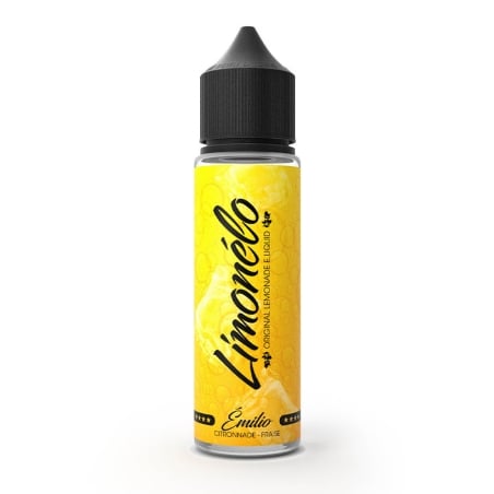 Émilio 50 ml - Limonélo pas cher