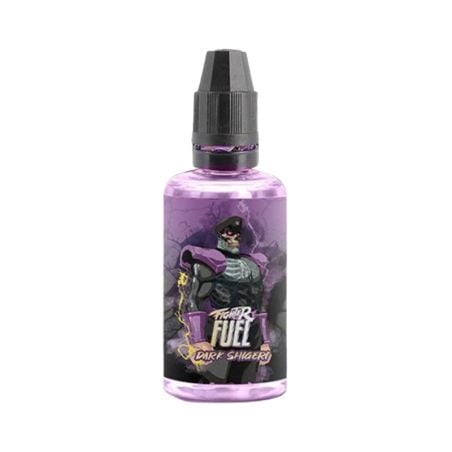 Concentré Dark Shigeri 30 ml - Fighter Fuel pas cher