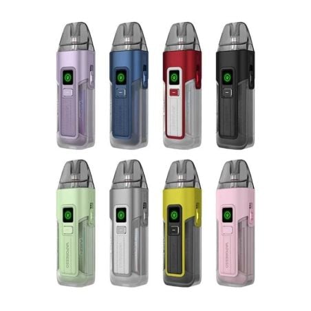 Kit Luxe X2 - Vaporesso pas cher