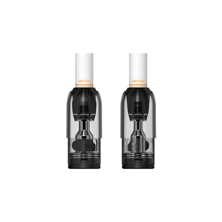 Cartouches Wenax M1 Filter (x3) - Geekvape Cartouche pas cher