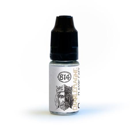 E-liquide product name 814 prix pas cher