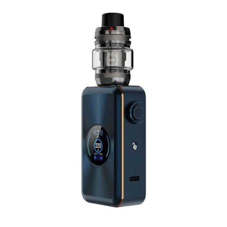 Kit Gen Max - Vaporesso cigarette électronique prix pas cher avis