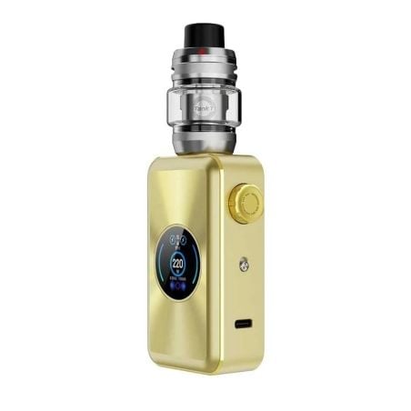 Kit Gen Max - Vaporesso cigarette électronique prix pas cher avis