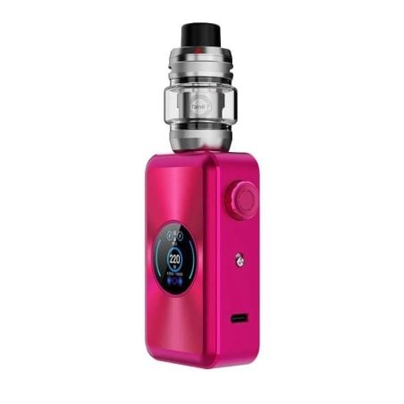 Kit Gen Max - Vaporesso cigarette électronique prix pas cher avis