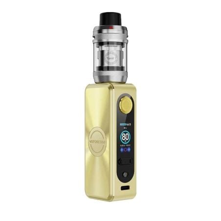 Kit Gen SE - Vaporesso cigarette électronique prix pas cher avis