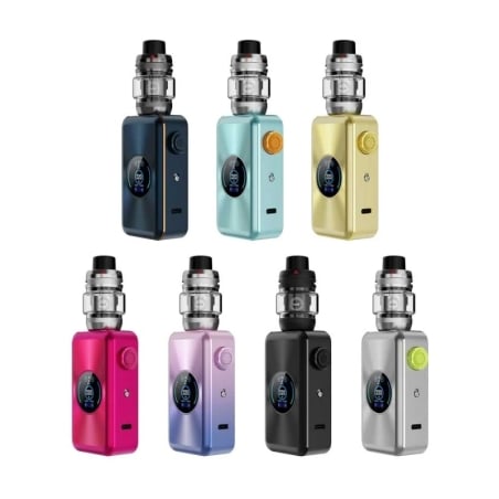 Kit Gen Max - Vaporesso