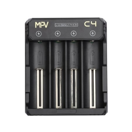 Chargeur C4 - MPV pas cher