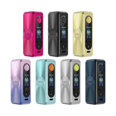 Box Gen SE - Vaporesso Vaporesso Batteries pas cher prix