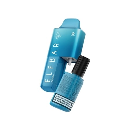 E-liquide product name Elfbar prix pas cher