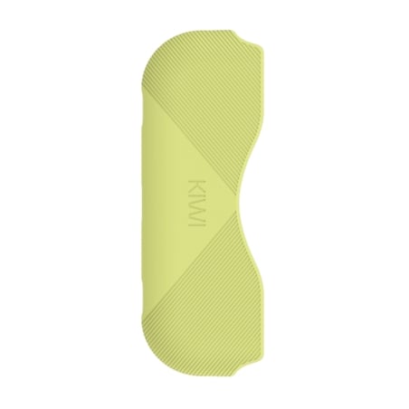 Silicon Case Kiwi - Kiwi Vapor pas cher