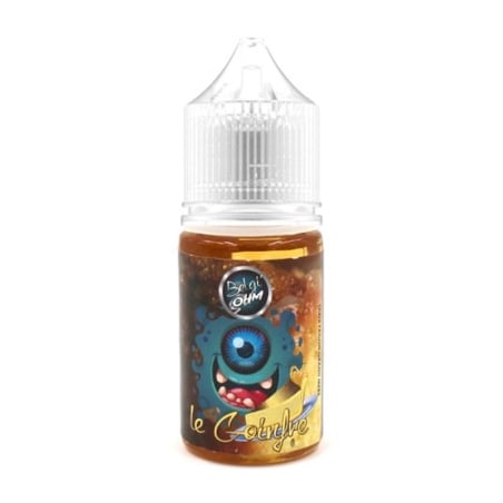 e-liquide Concentré Le Goinfre 30 ml - Belgi'Ohm pas cher