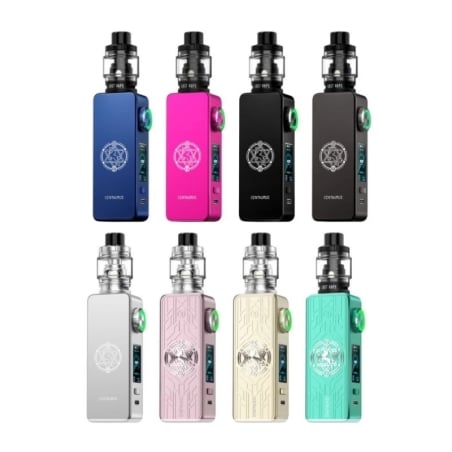 Kit Centaurus M100 - Lost Vape pas cher