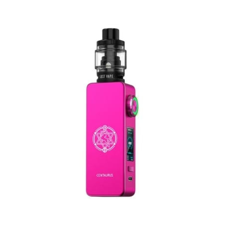 Kit Centaurus M100 - Lost Vape cigarette électronique prix pas cher avis