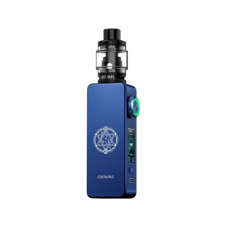 Cigarettes Electroniques Kit Centaurus M100 - Lost Vape pas cher