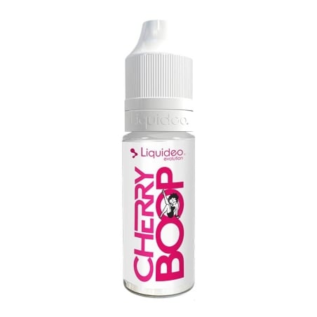 E-liquide product name Liquideo prix pas cher