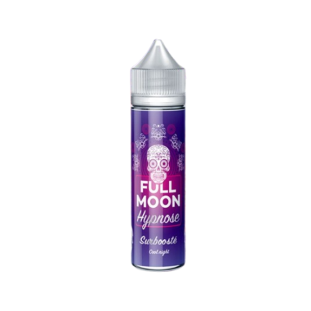 Hypnose 50 ml - Full Moon pas cher e-liquide avis prix