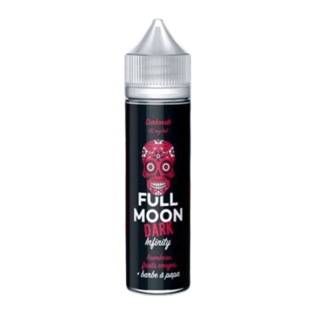 e-liquide Dark Infinity 50 ml - Full Moon pas cher