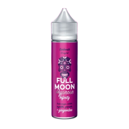 e-liquide Hypnose Infinity 50 ml - Full Moon pas cher