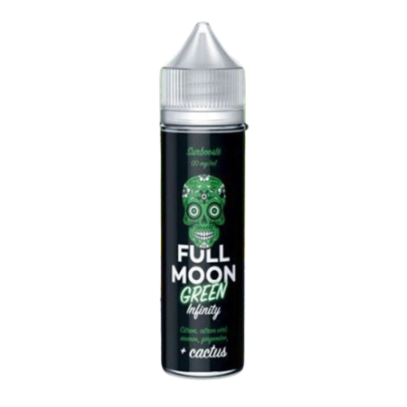 Full Moon Green Infinity 50 ml - Full Moon pas cher