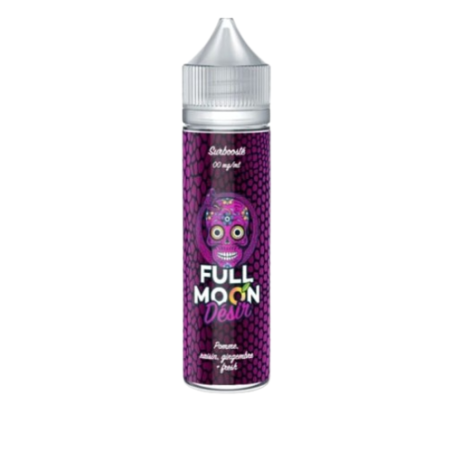 e-liquide Désir 50 ml Eden - Full Moon pas cher