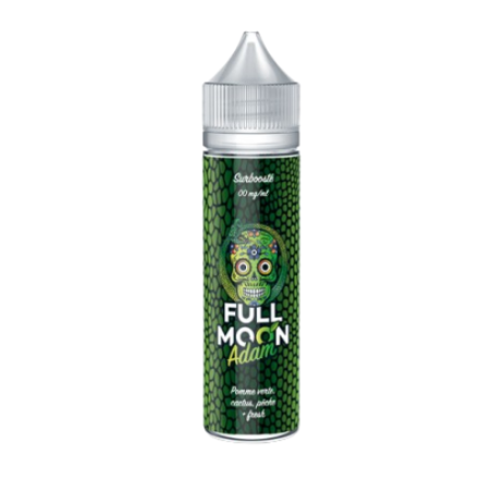 e-liquide Adam 50 ml Eden - Full Moon pas cher