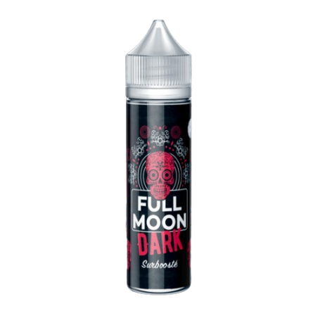 Dark 50 ml - Full Moon pas cher e-liquide avis prix