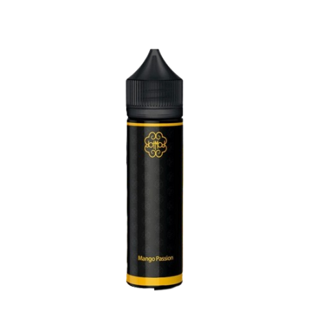 e-liquide Mango Passion 50 ml - Dotmod pas cher