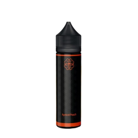 e-liquide Apricot Peach 50 ml - Dotmod pas cher