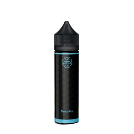 Menthol Ice 50 ml - Dotmod pas cher e-liquide avis prix