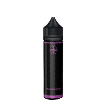 e-liquide Strawberry Mango 50 ml - Dotmod pas cher