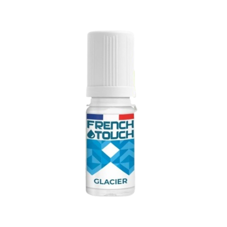 e-liquide Glacier 10 ml - French Touch pas cher