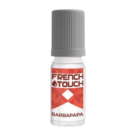 e-liquide Barbapapa 10 ml - French Touch pas cher