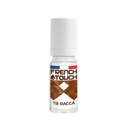 e-liquide TB Racca 10 ml - French Touch pas cher