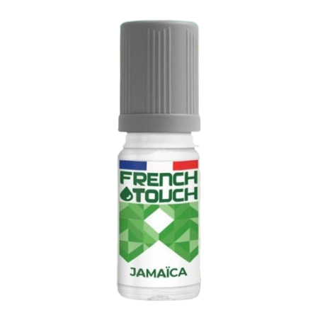 e-liquide Jamaica 10 ml - French Touch pas cher